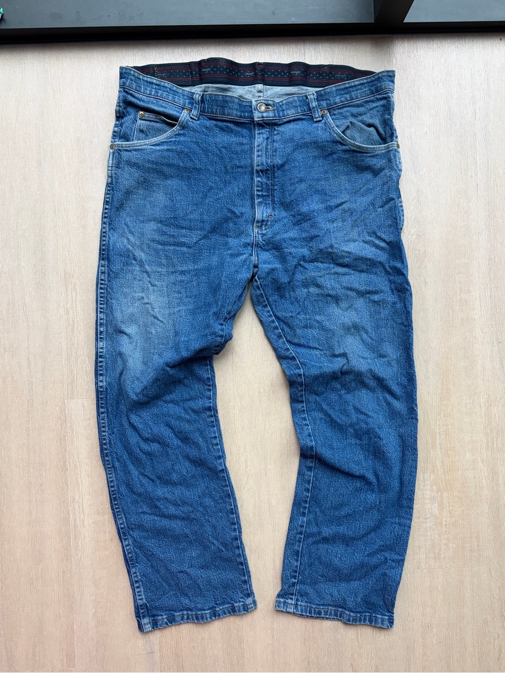 Wrangler Jeans